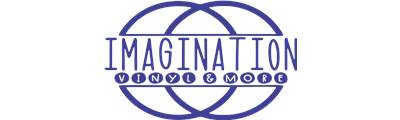 Imagination Vinyl