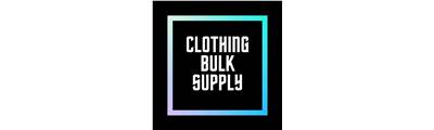 Clothing Bulk Supply