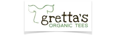 Gretta's Organic Tees
